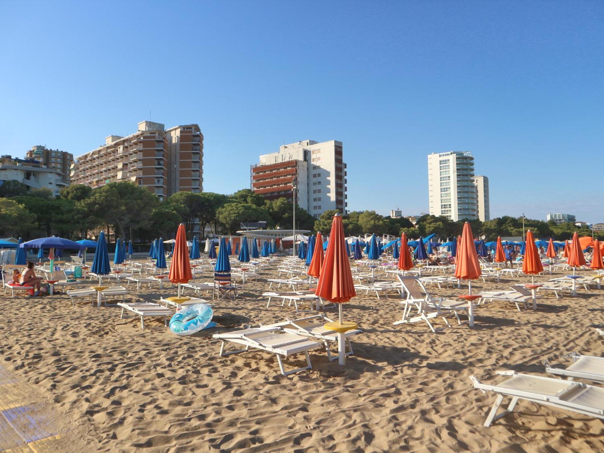 La Duna Lignano Sabbiadoro Exterior photo