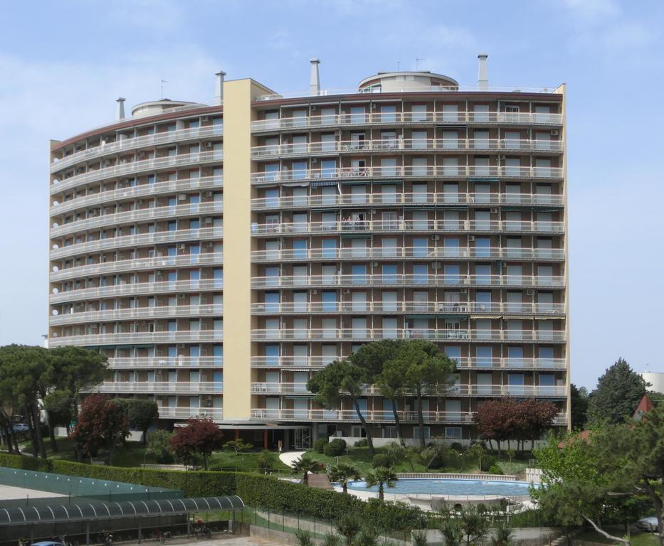 La Duna Lignano Sabbiadoro Exterior photo