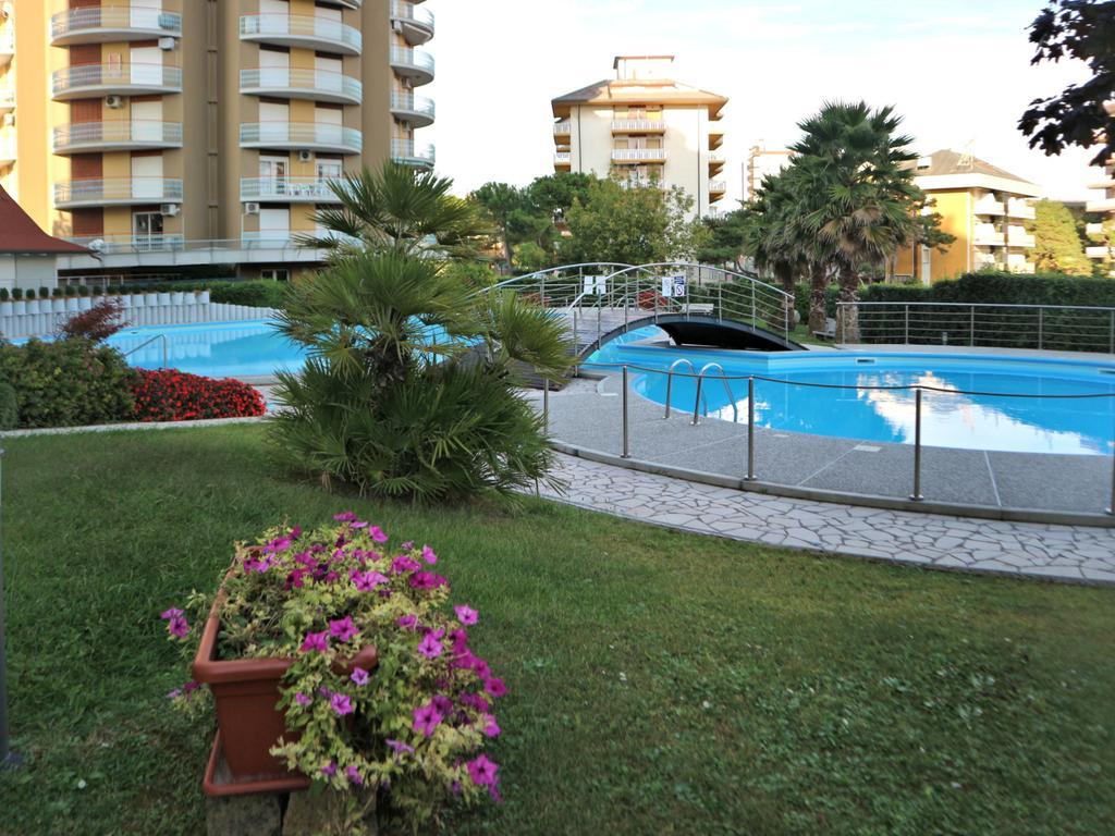 La Duna Lignano Sabbiadoro Exterior photo